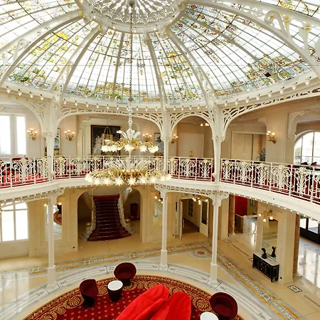 Hotel Hermitage Monte-Carlo-3